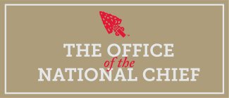 The Office of the National Chief