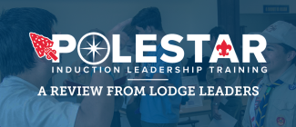 Polestar: Induction Leadership Training