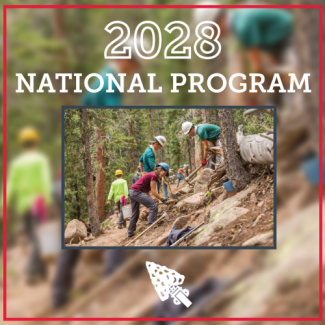 2028 National Program