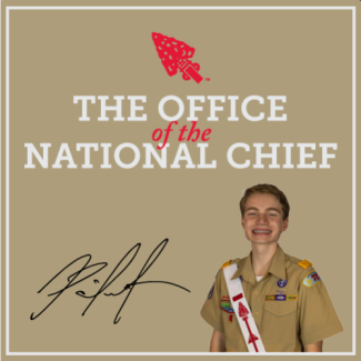 The Office of the National Chief