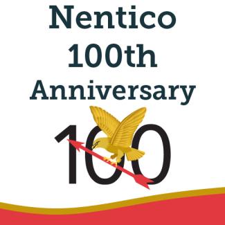 Nentico 100th Anniversary