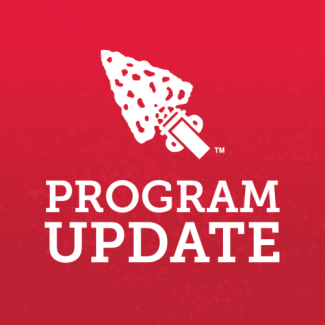 Program Update